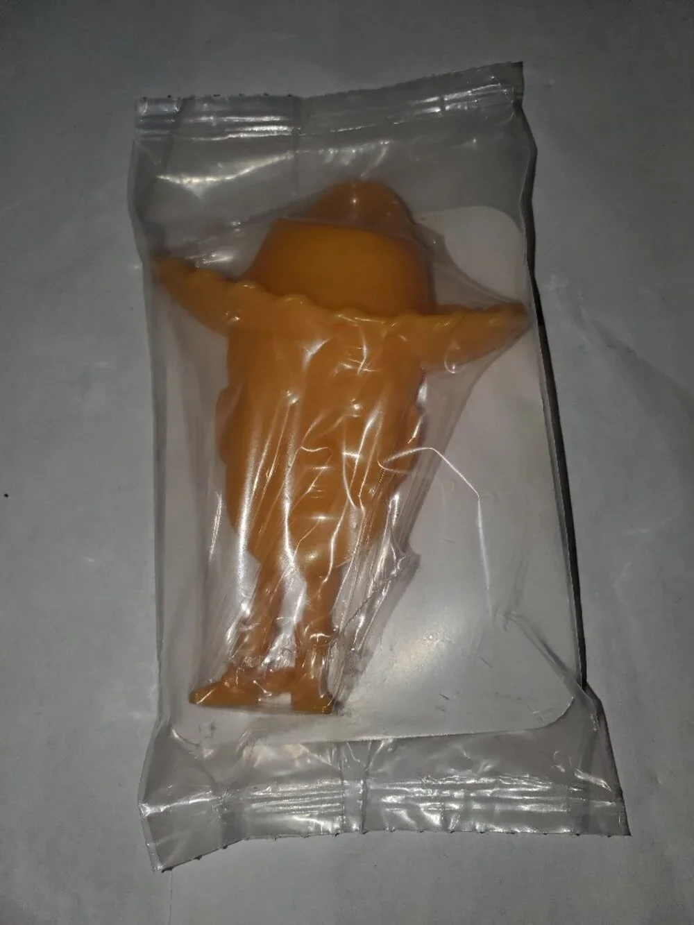 NEW KELLOGGS CEREAL COLLECTIBLE TOY STORY 5 SPOON WOODY ATLAS SNAPPY CARD SEALED